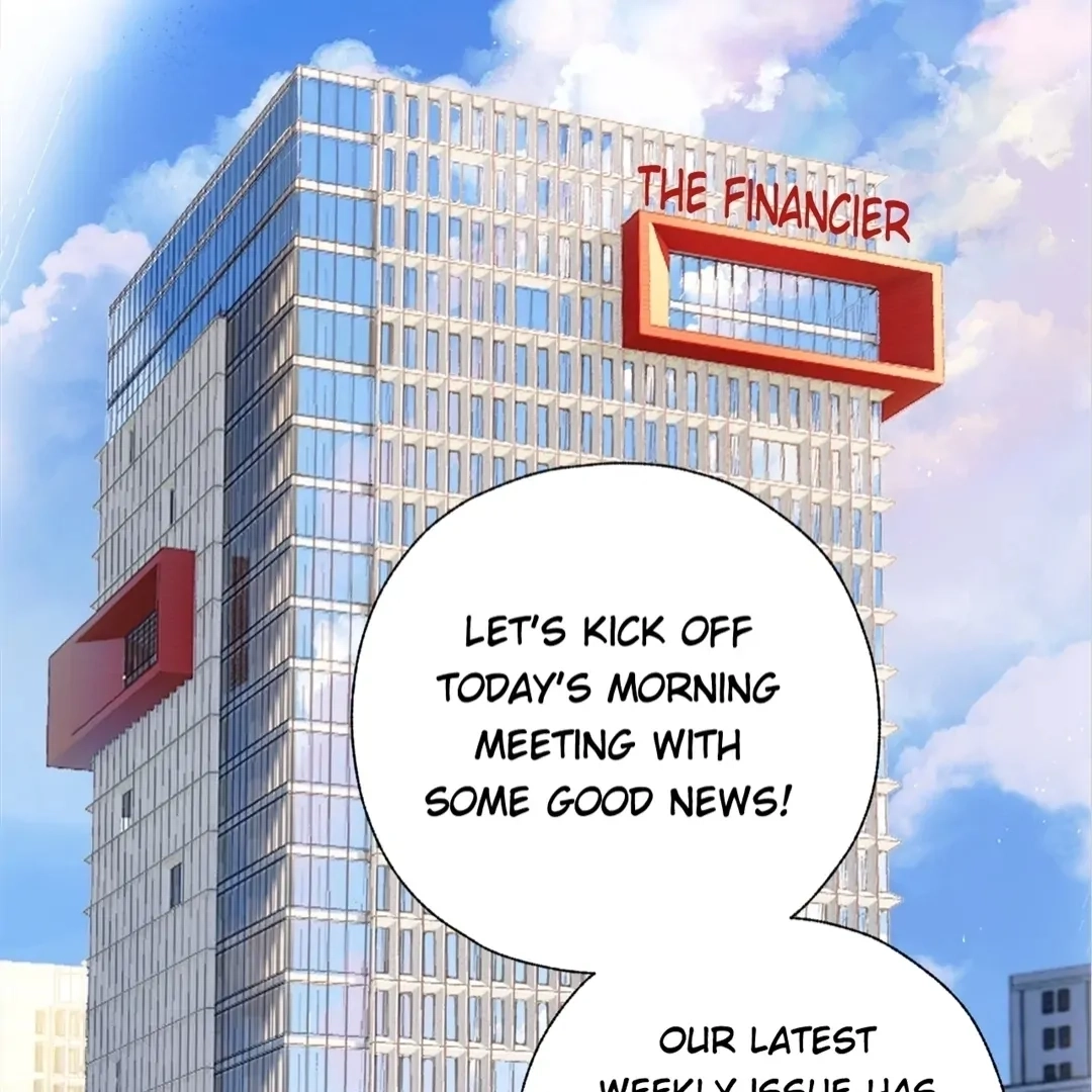 Accidental Love Chapter 20 Page 40