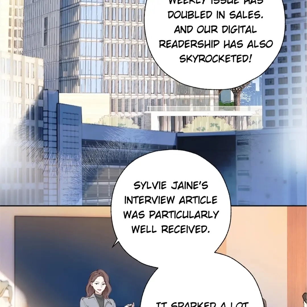 Accidental Love Chapter 20 Page 41