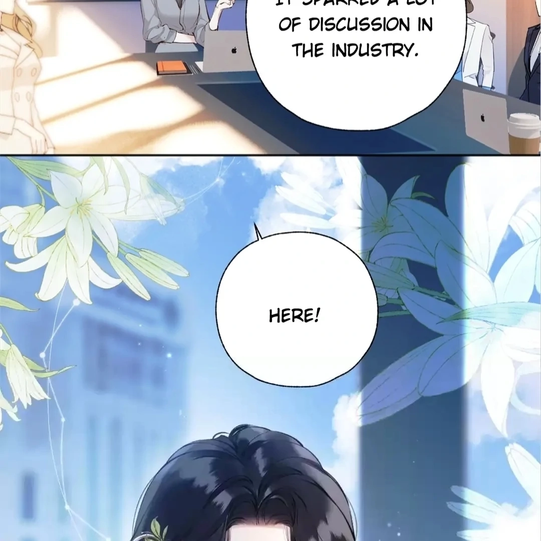 Accidental Love Chapter 20 Page 42