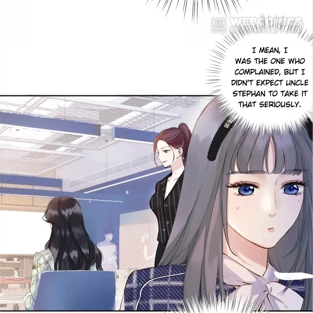 Accidental Love Chapter 20 Page 50