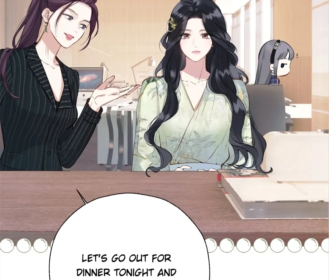 Accidental Love Chapter 20 Page 53