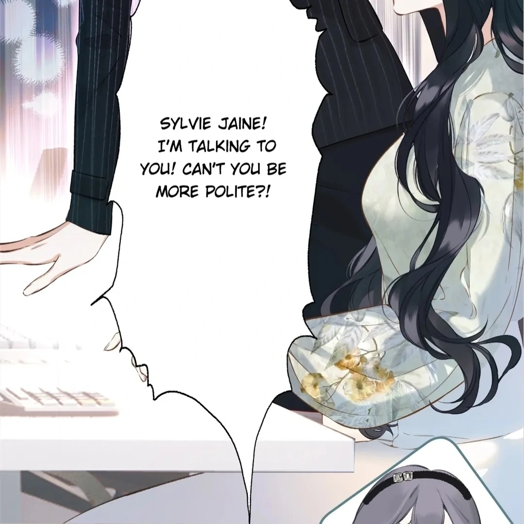 Accidental Love Chapter 20 Page 58