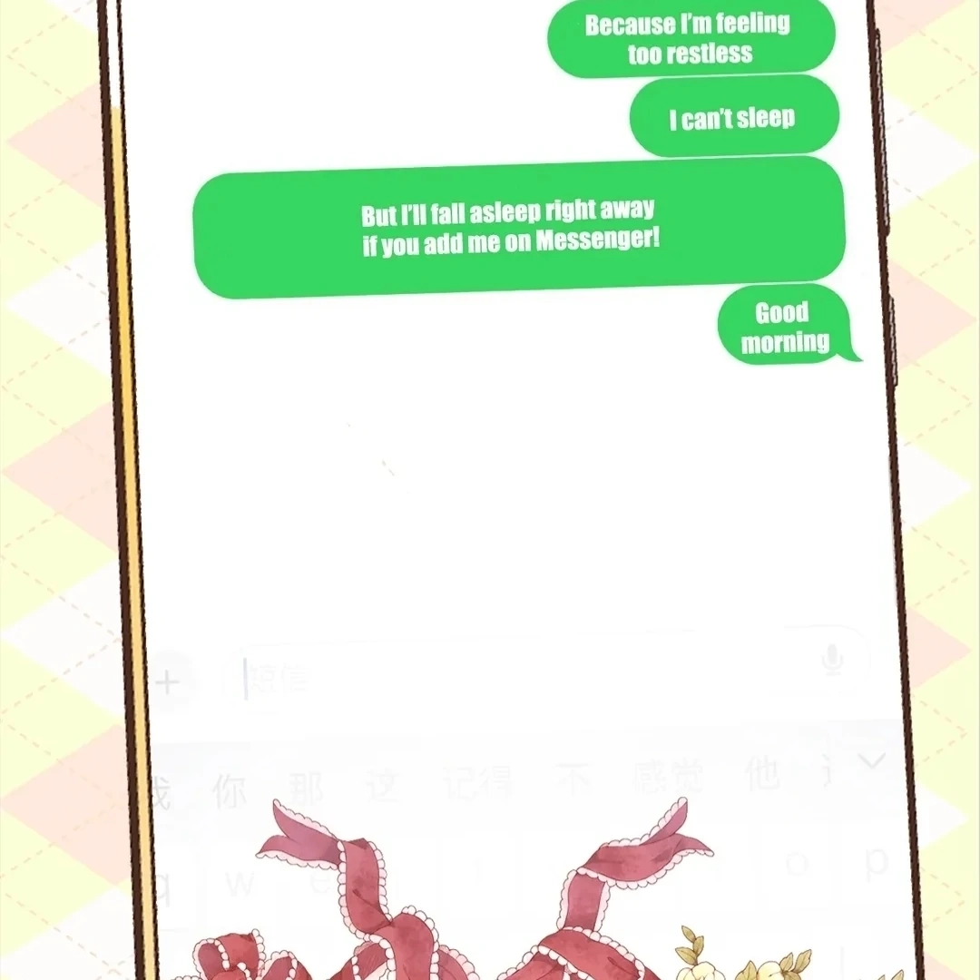 Accidental Love Chapter 20 Page 86