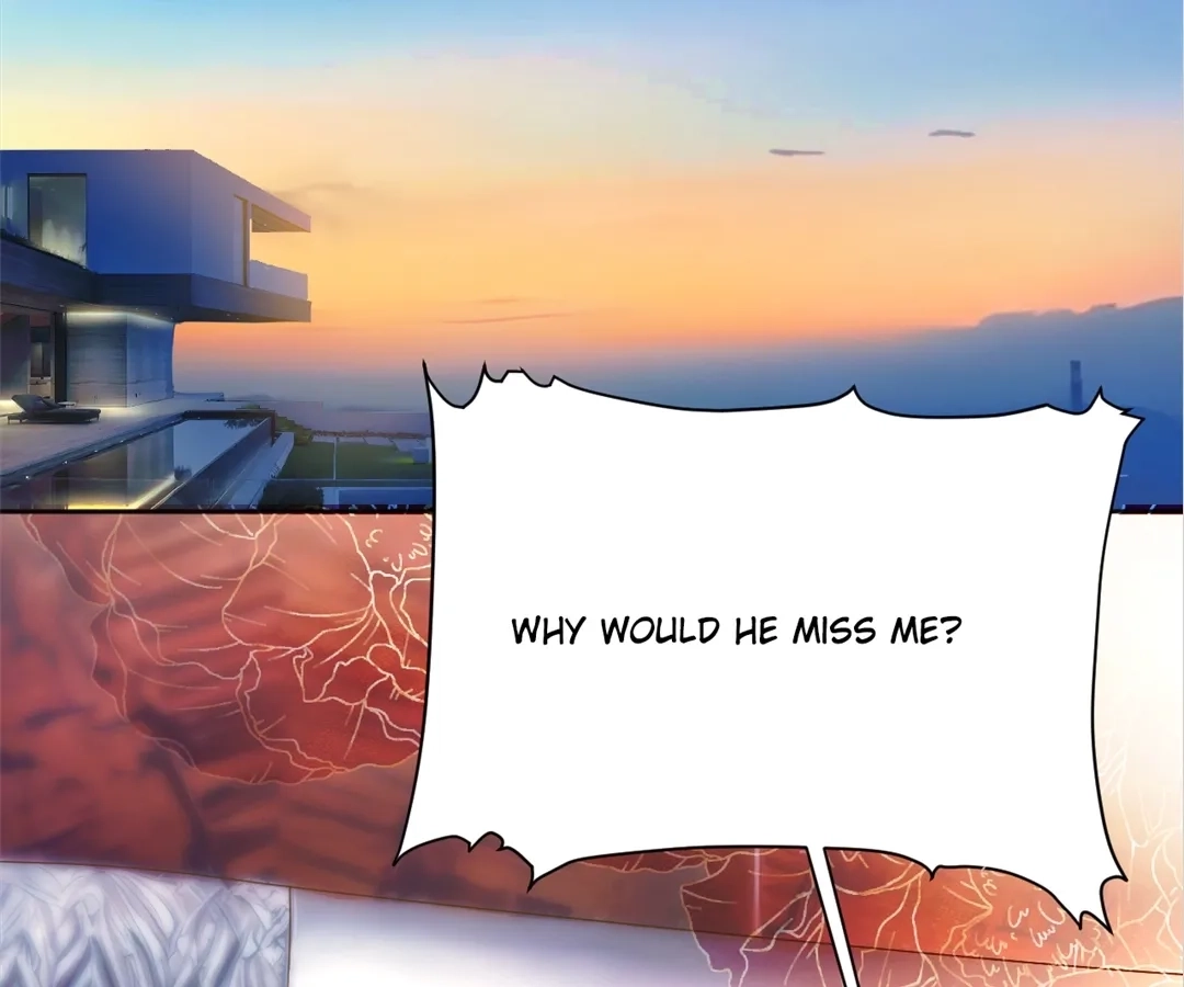 Accidental Love Chapter 28 Page 8