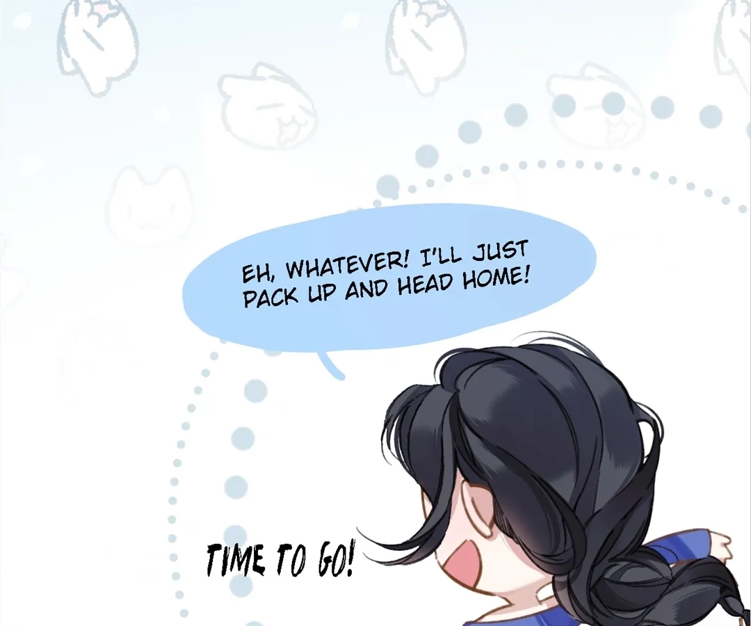 Accidental Love Chapter 28 Page 23