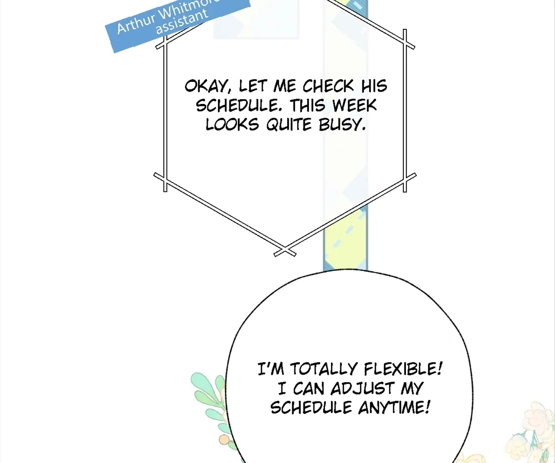 Accidental Love Chapter 28 Page 26