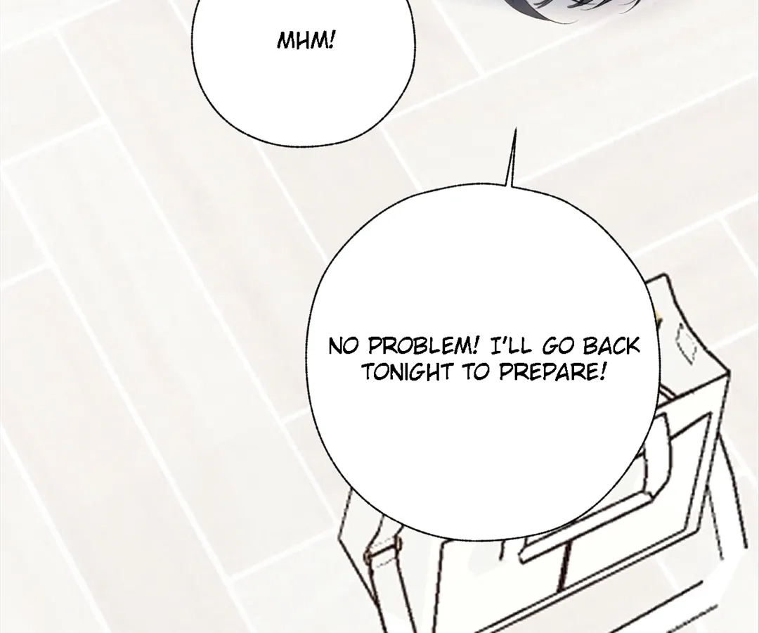 Accidental Love Chapter 28 Page 29