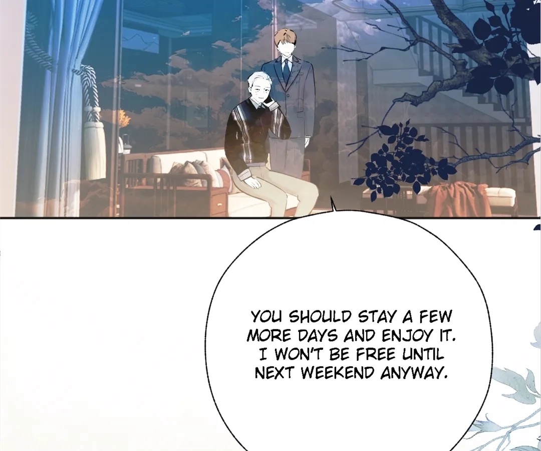 Accidental Love Chapter 28 Page 36