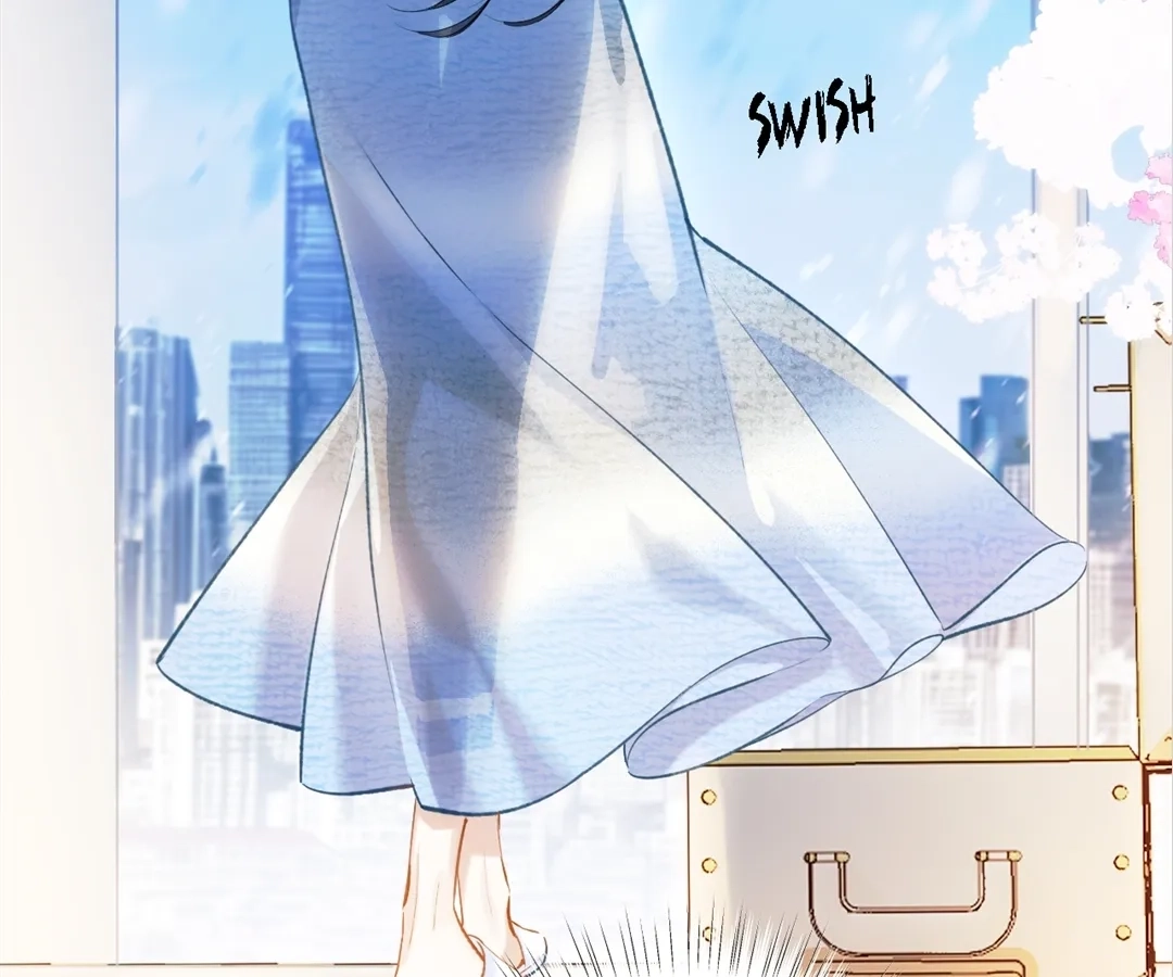 Accidental Love Chapter 28 Page 42