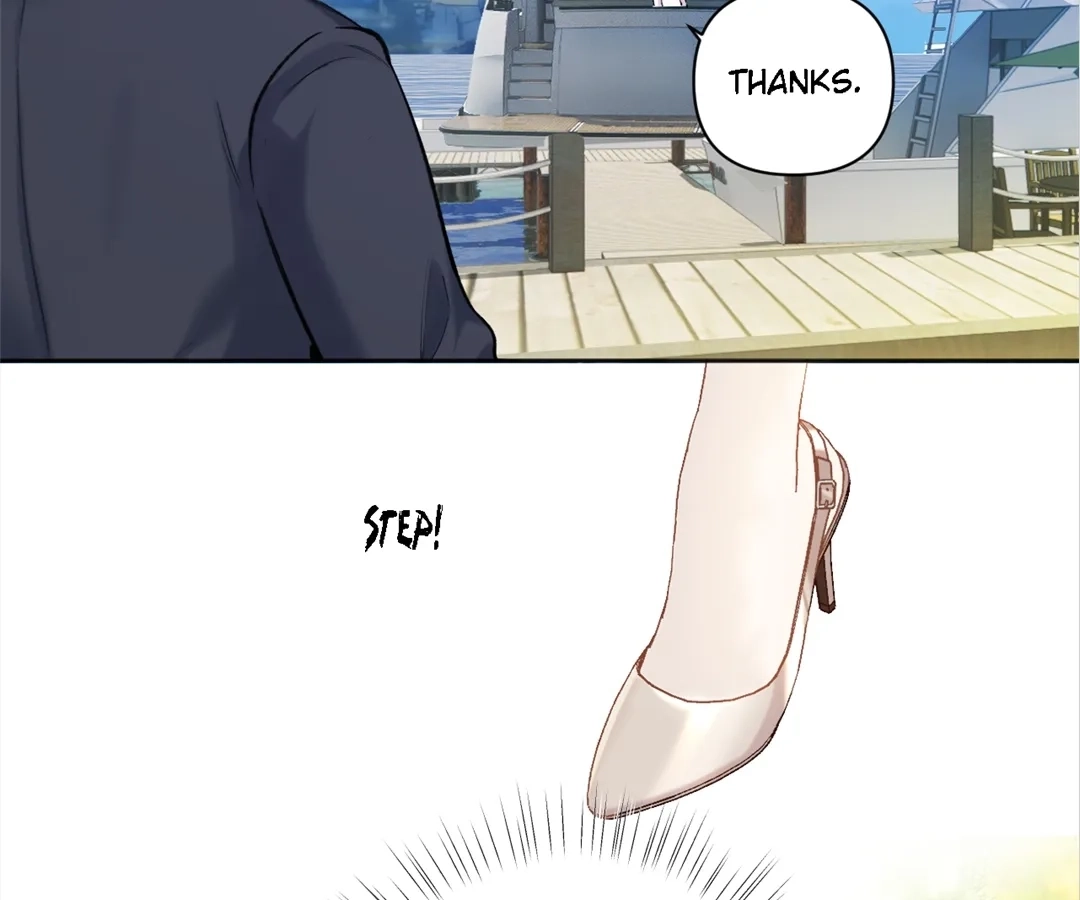 Accidental Love Chapter 28 Page 89