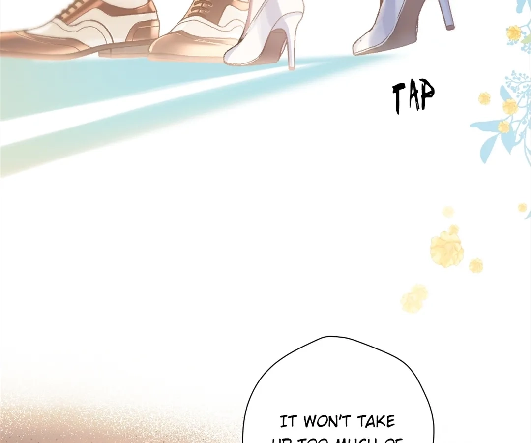 Accidental Love Chapter 6 Page 9