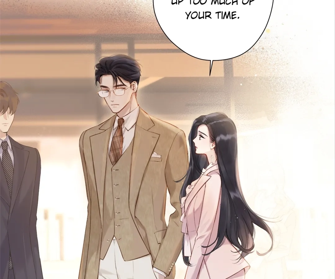 Accidental Love Chapter 6 Page 10