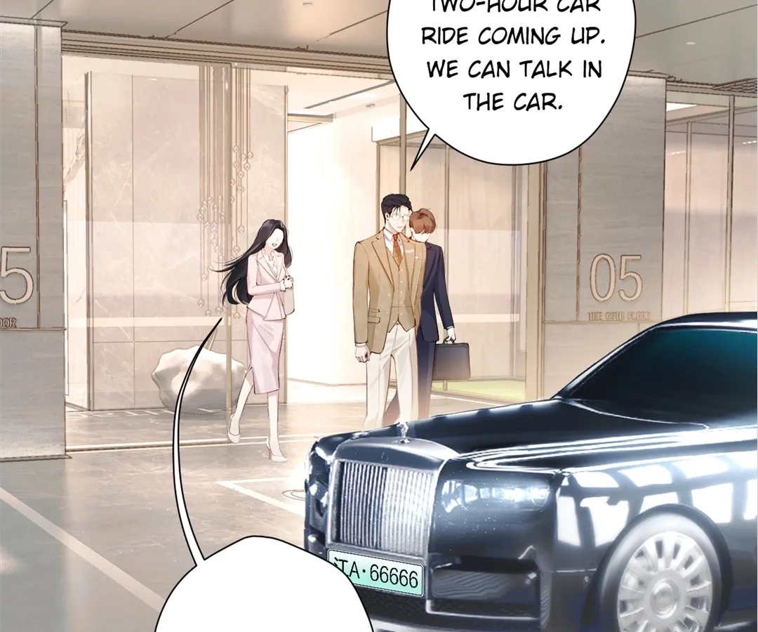 Accidental Love Chapter 6 Page 48