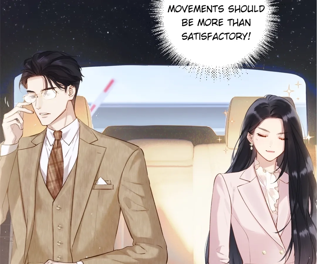 Accidental Love Chapter 6 Page 60