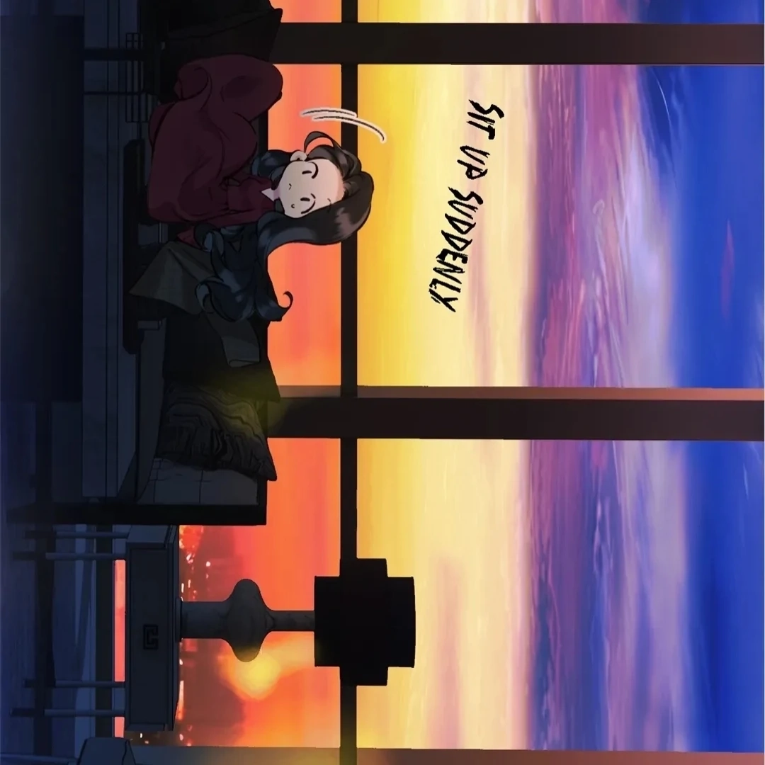 Accidental Love Chapter 43 Page 6
