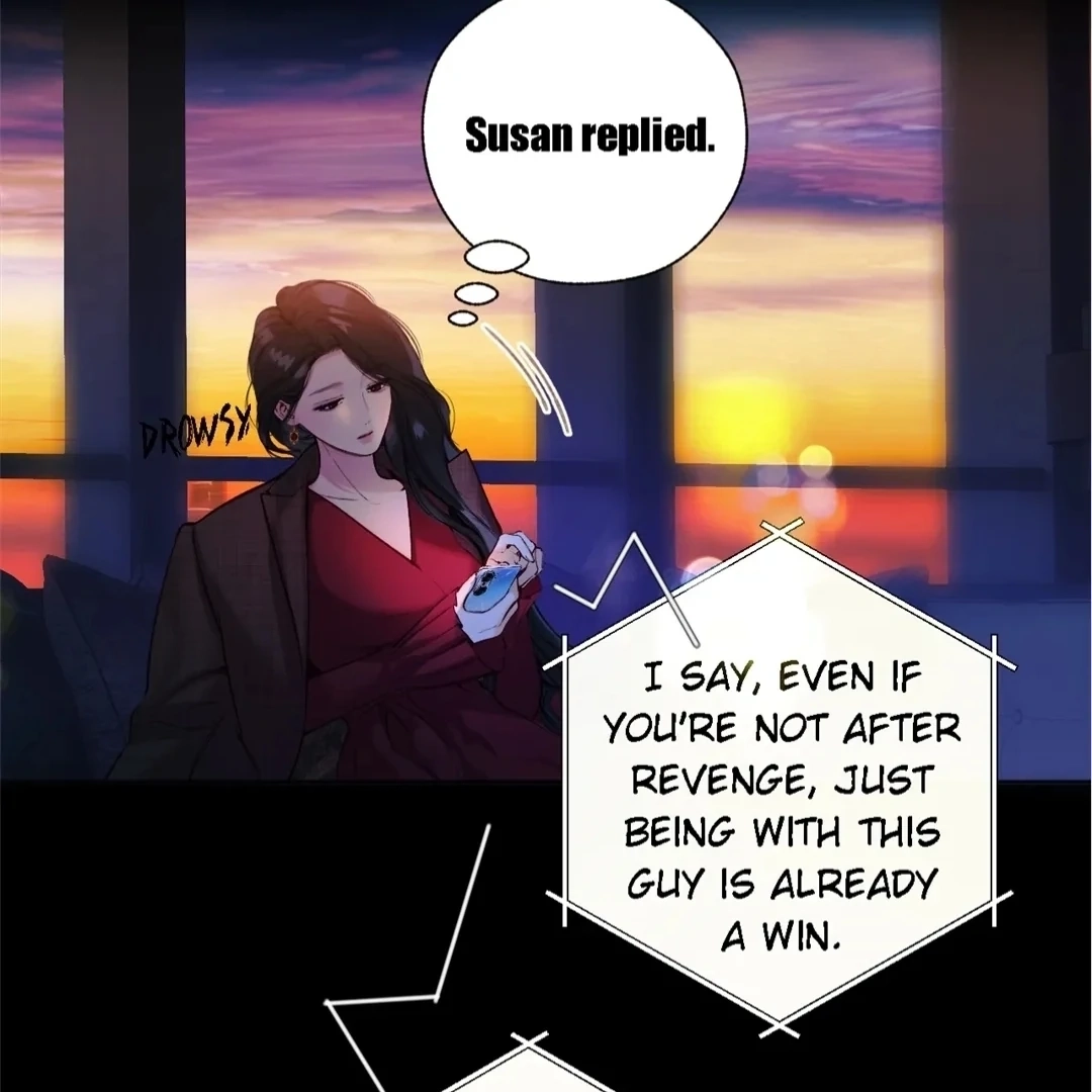 Accidental Love Chapter 43 Page 8