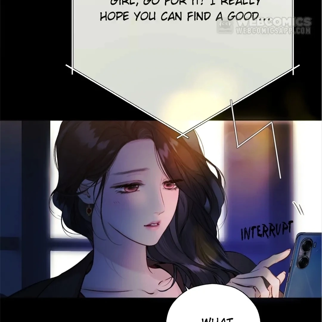 Accidental Love Chapter 43 Page 10