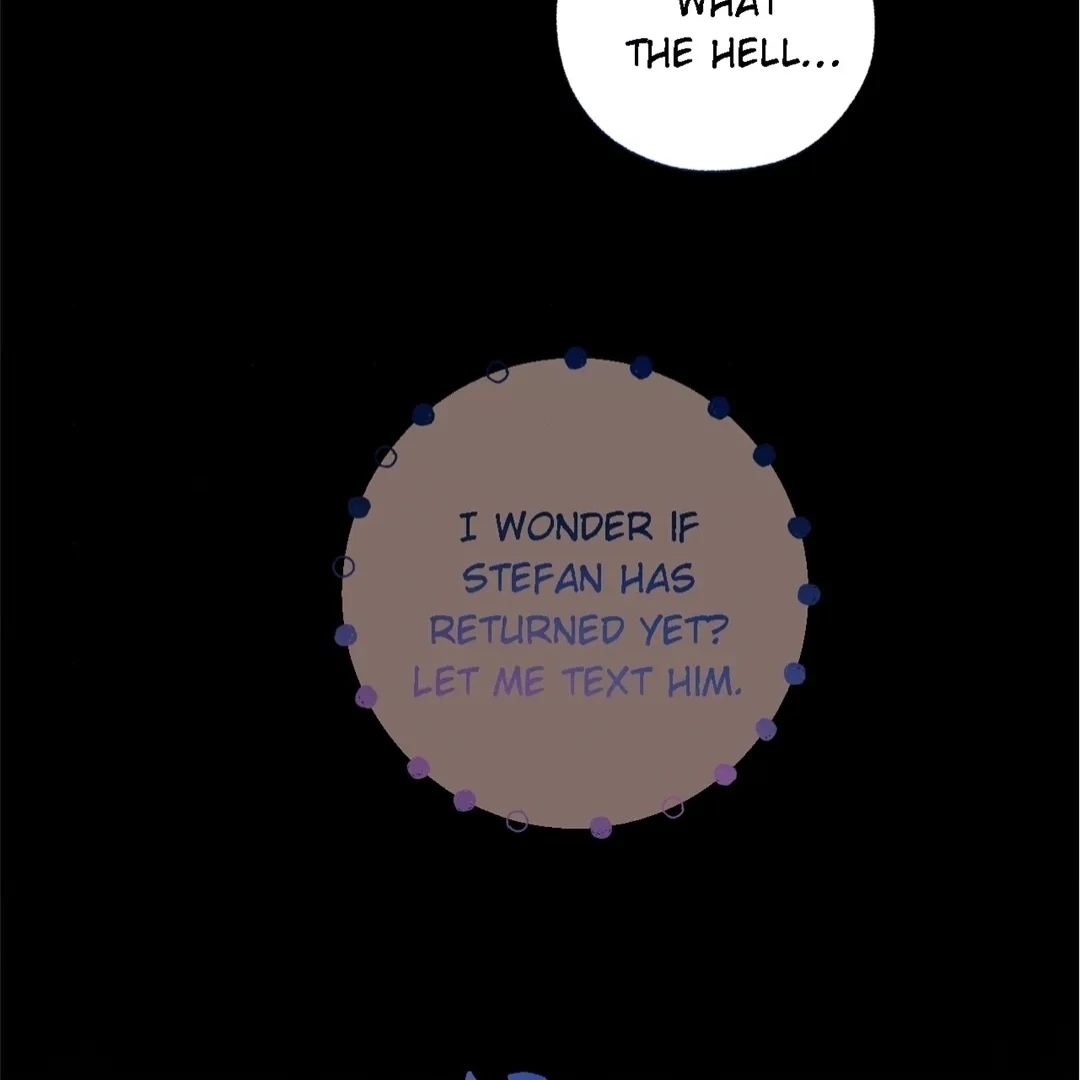 Accidental Love Chapter 43 Page 11