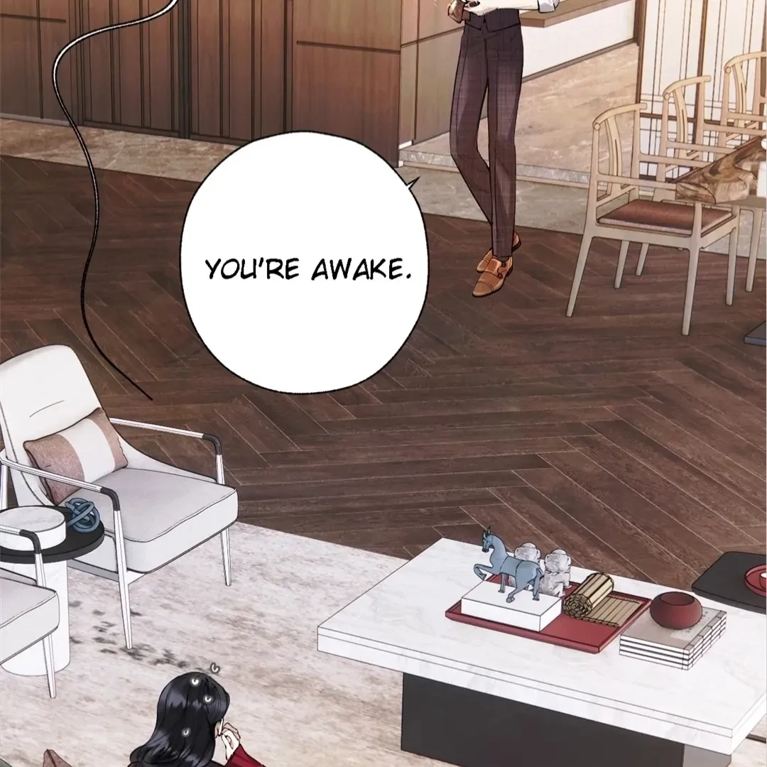 Accidental Love Chapter 43 Page 17
