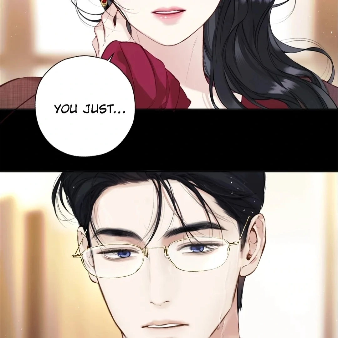 Accidental Love Chapter 43 Page 21