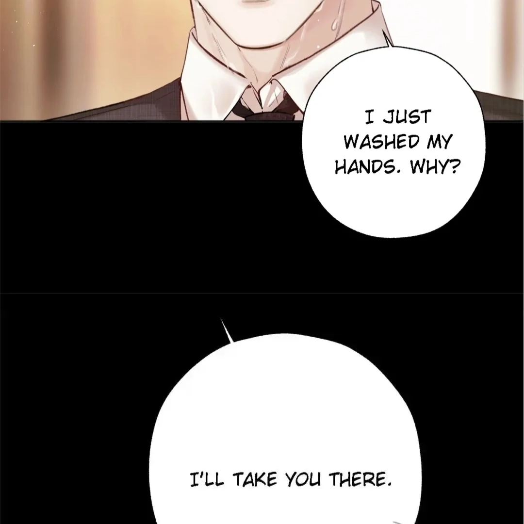 Accidental Love Chapter 43 Page 22