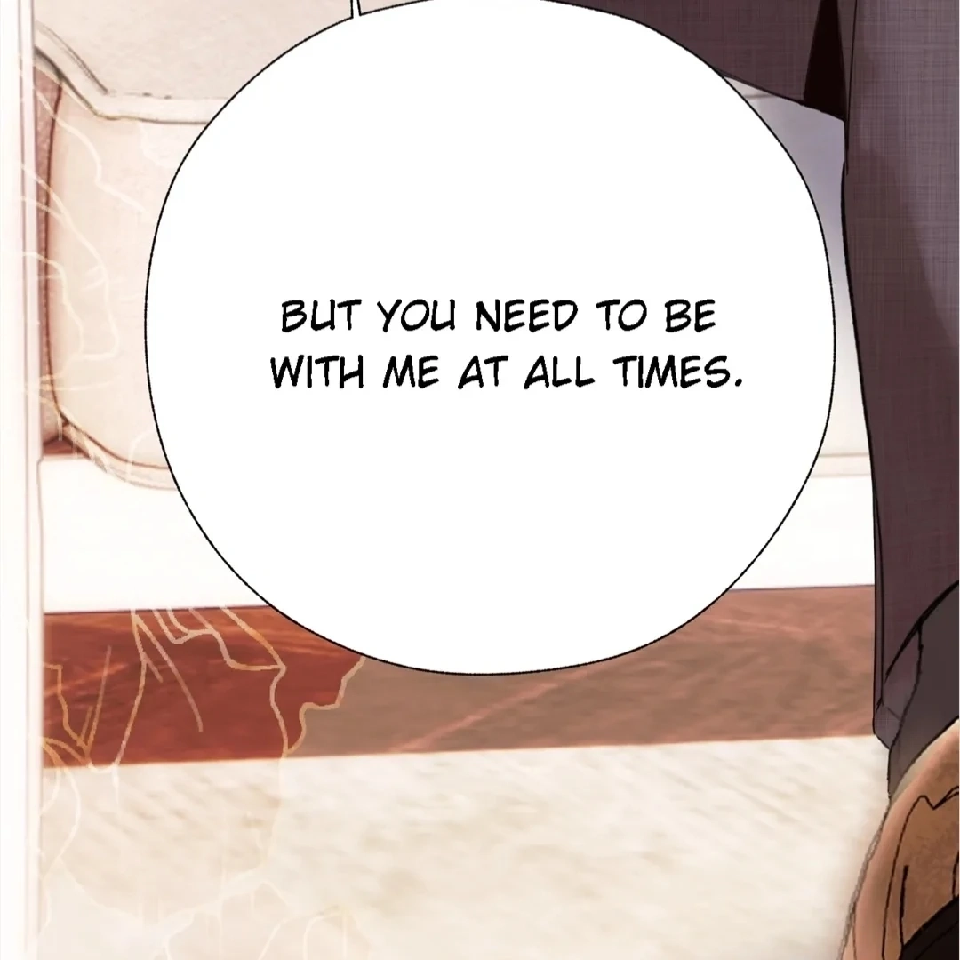 Accidental Love Chapter 43 Page 27