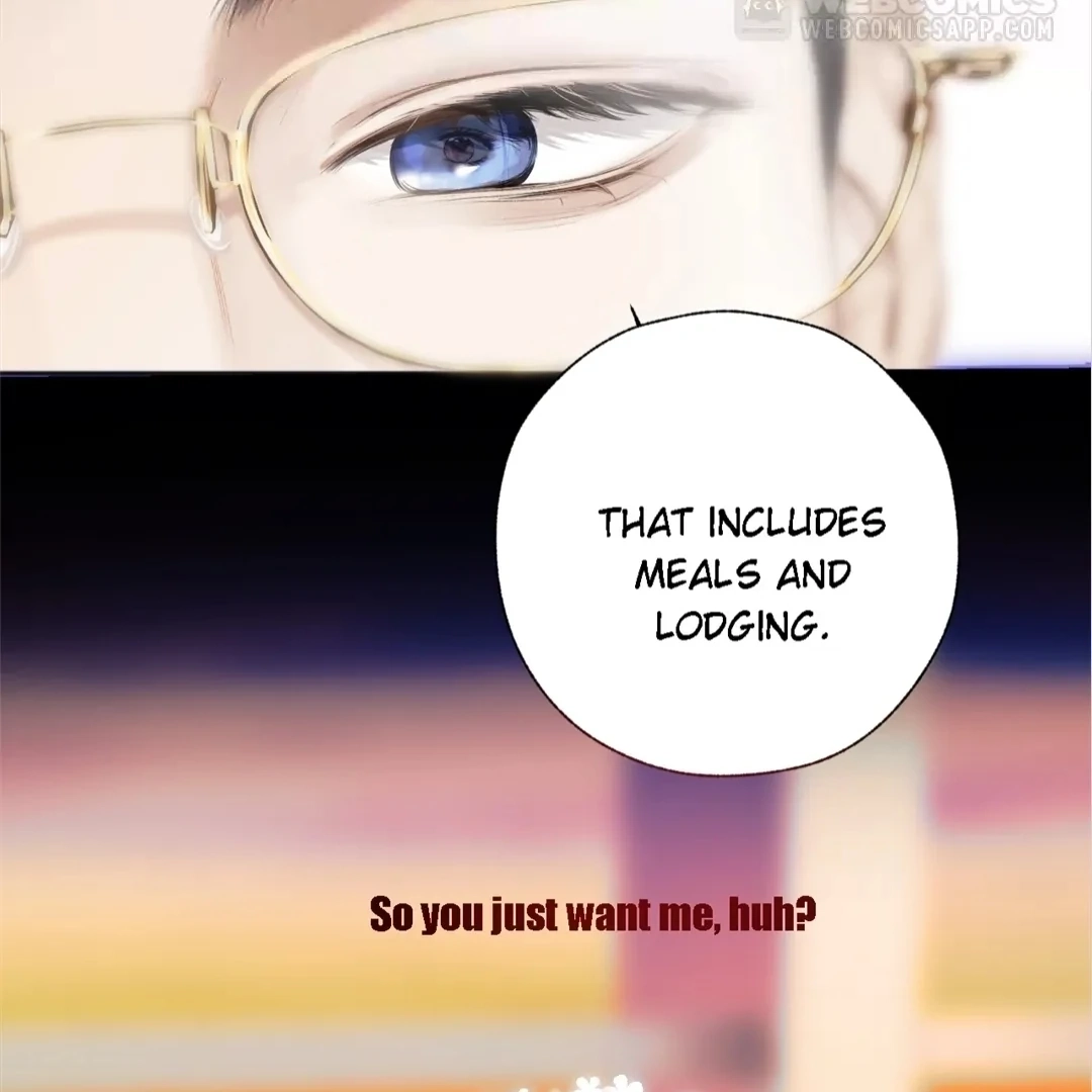 Accidental Love Chapter 43 Page 30