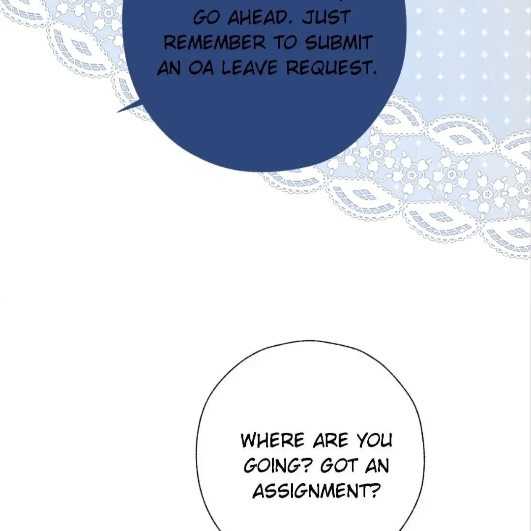 Accidental Love Chapter 43 Page 42