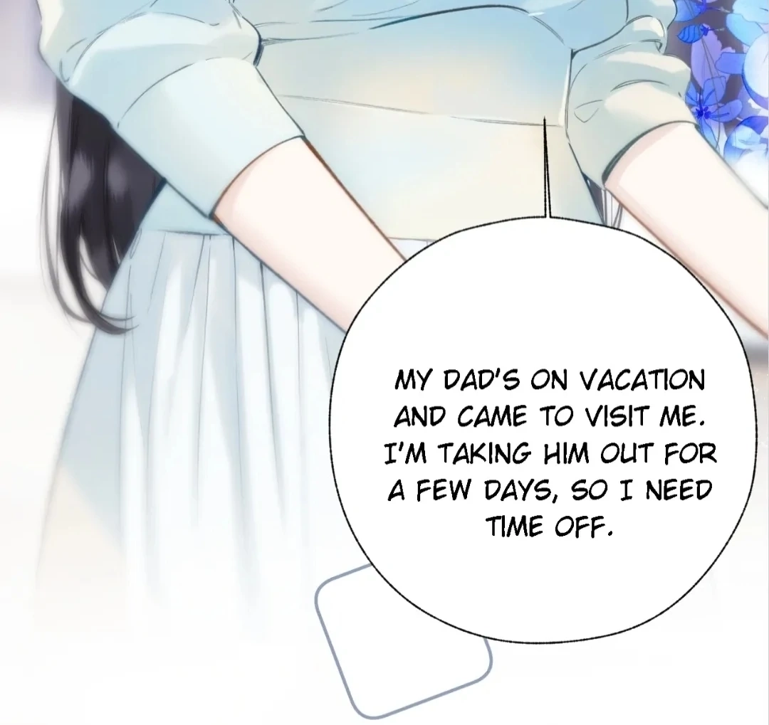 Accidental Love Chapter 43 Page 46