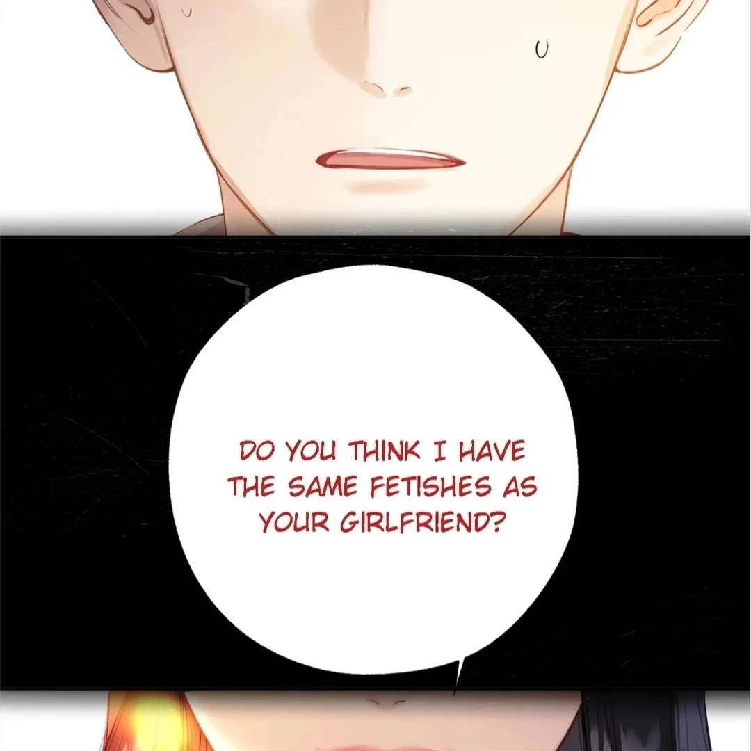 Accidental Love Chapter 43 Page 73
