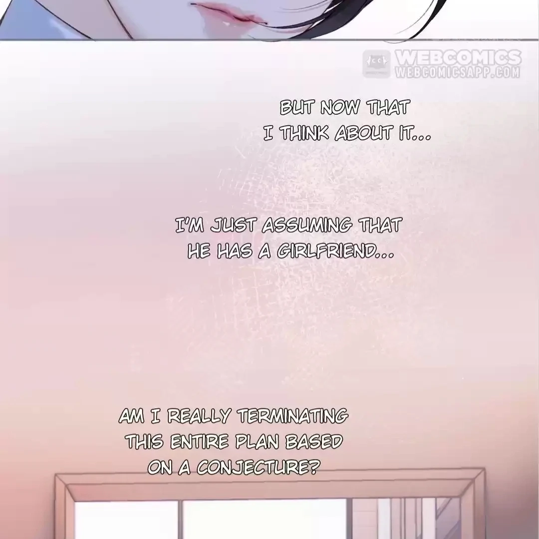 Accidental Love Chapter 12 Page 10