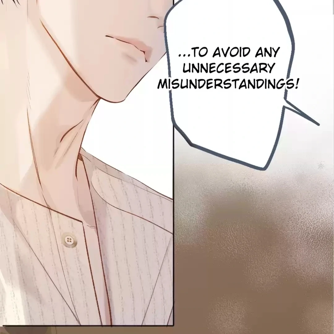 Accidental Love Chapter 12 Page 32