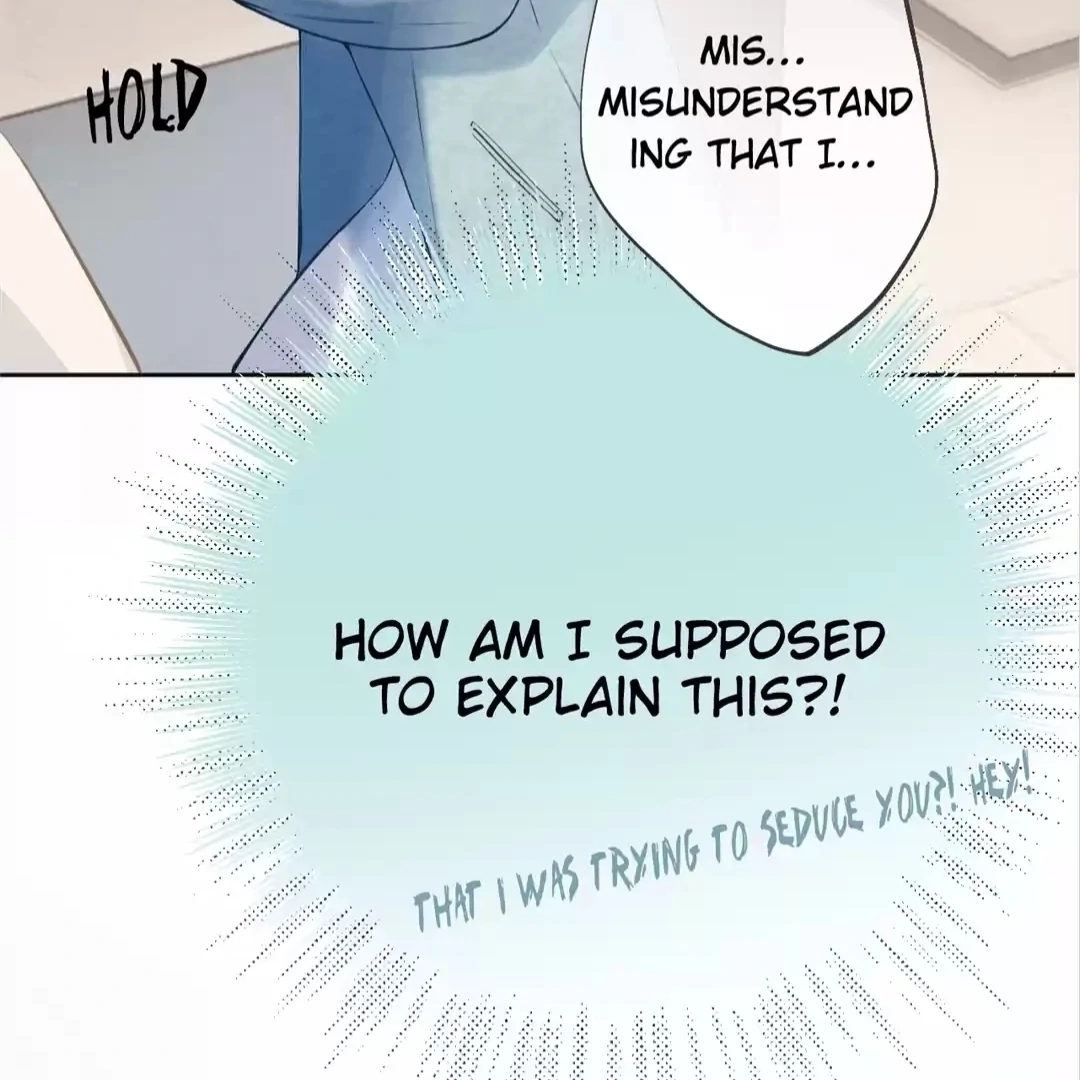 Accidental Love Chapter 12 Page 37