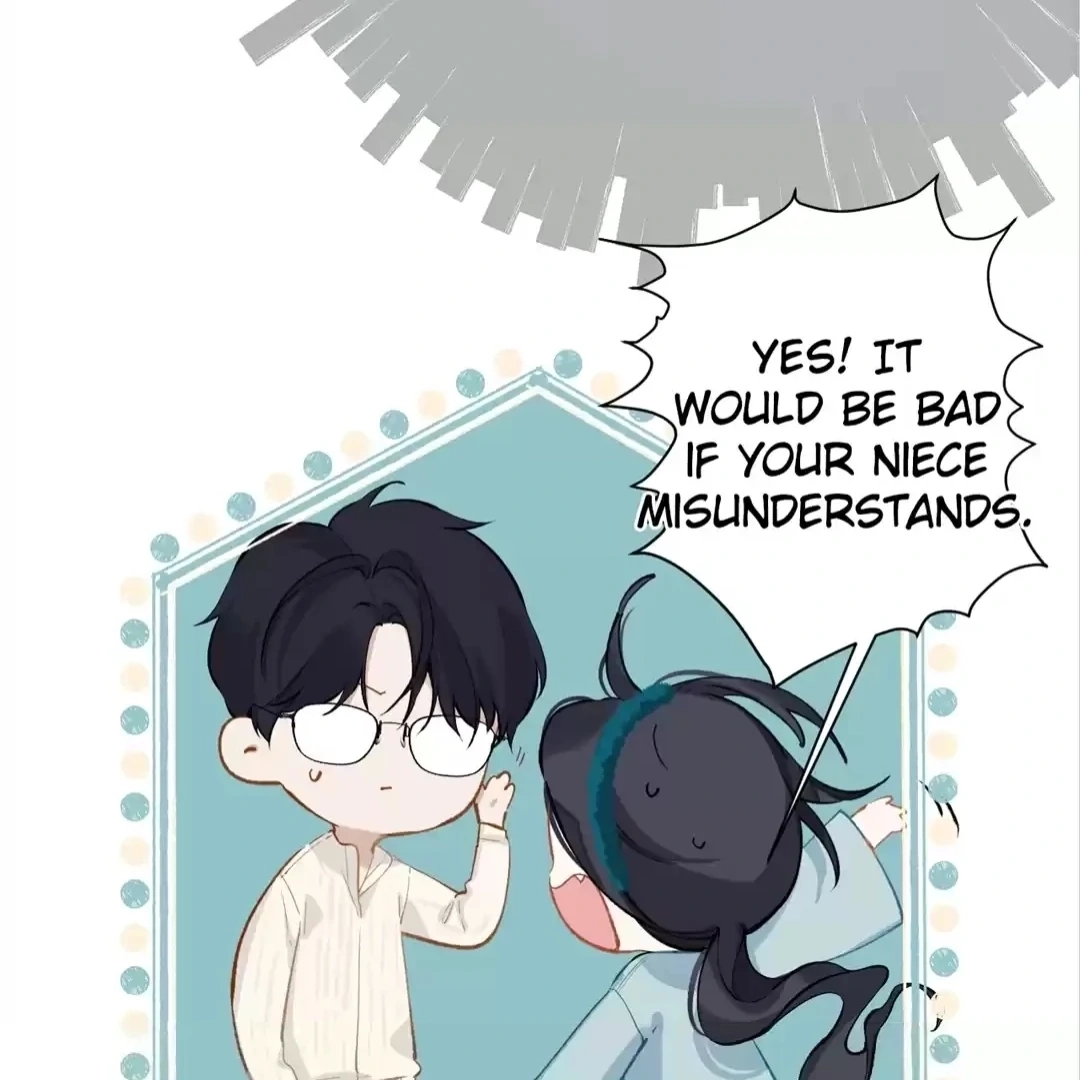 Accidental Love Chapter 12 Page 47