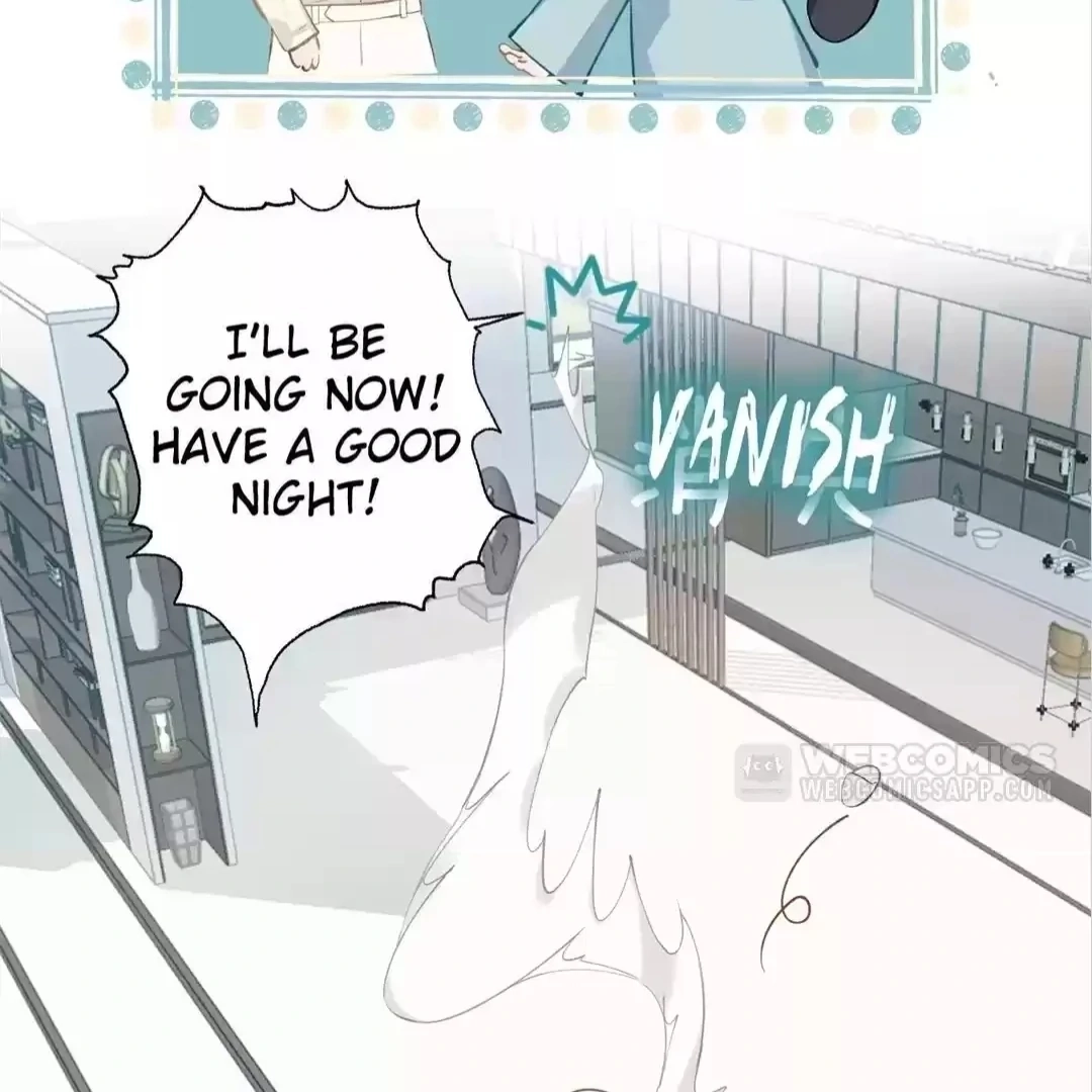 Accidental Love Chapter 12 Page 48