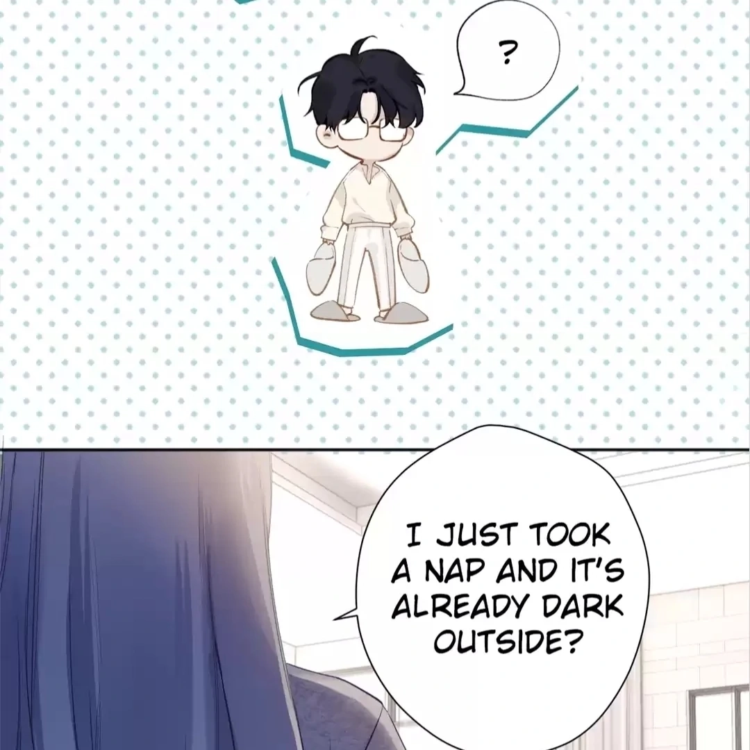 Accidental Love Chapter 12 Page 50