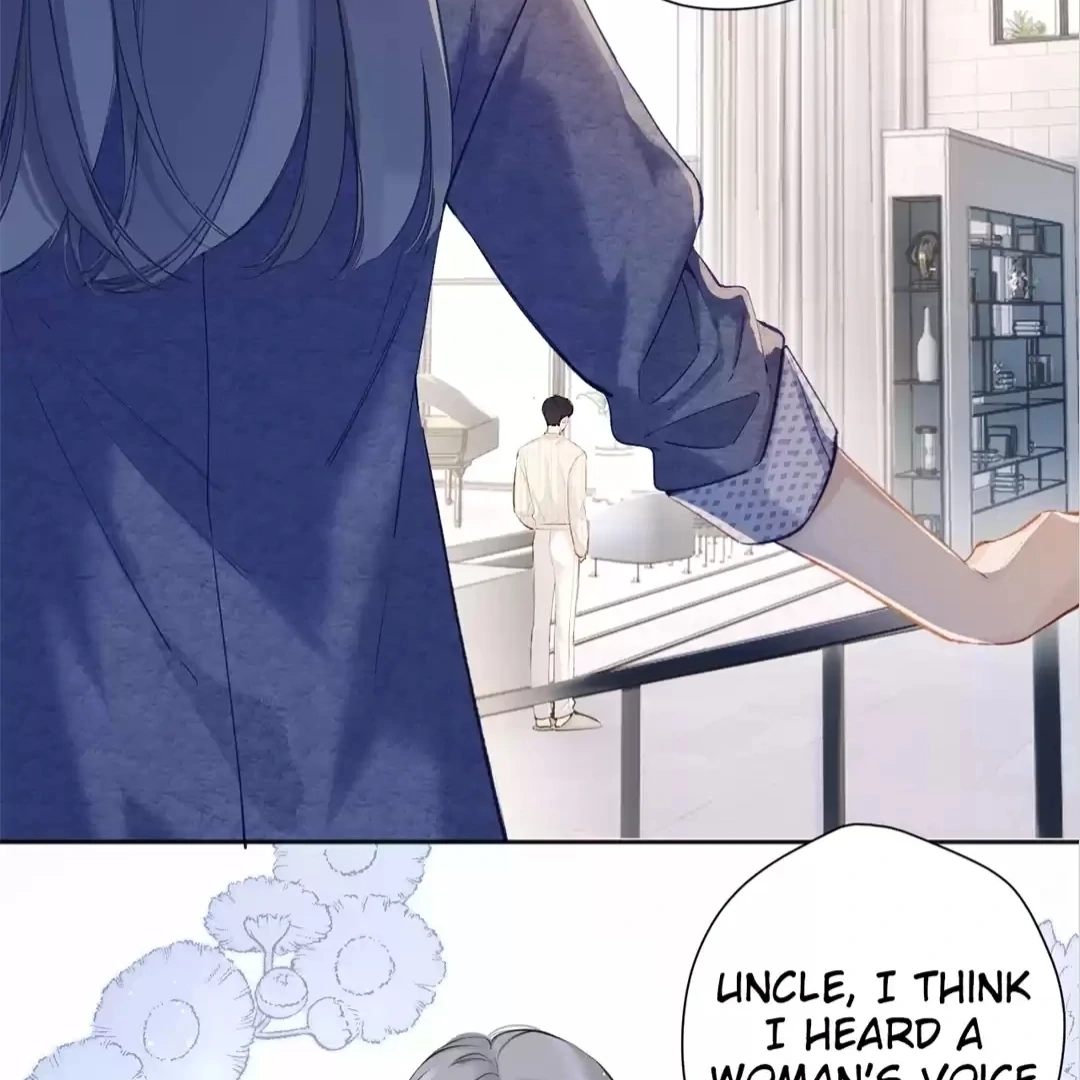 Accidental Love Chapter 12 Page 51