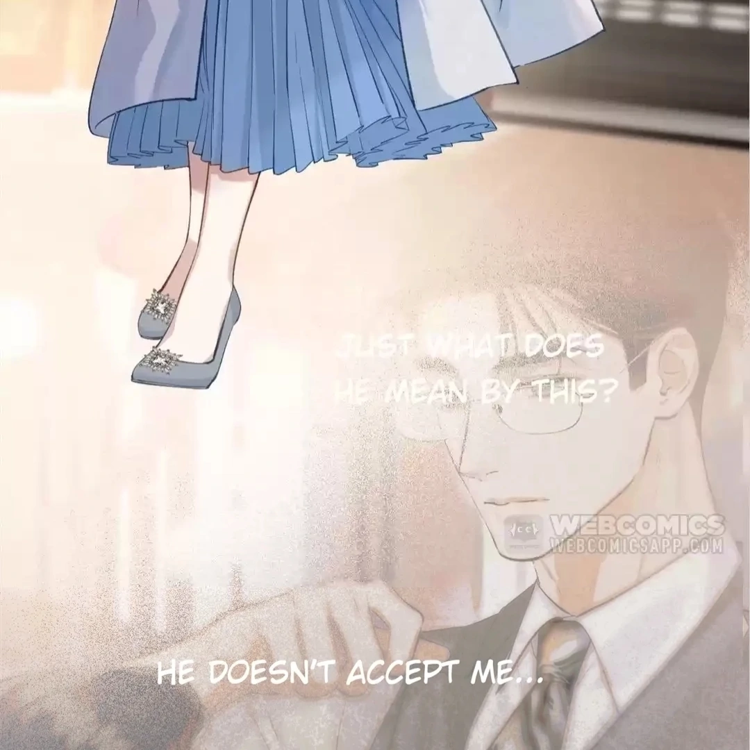 Accidental Love Chapter 19 Page 16