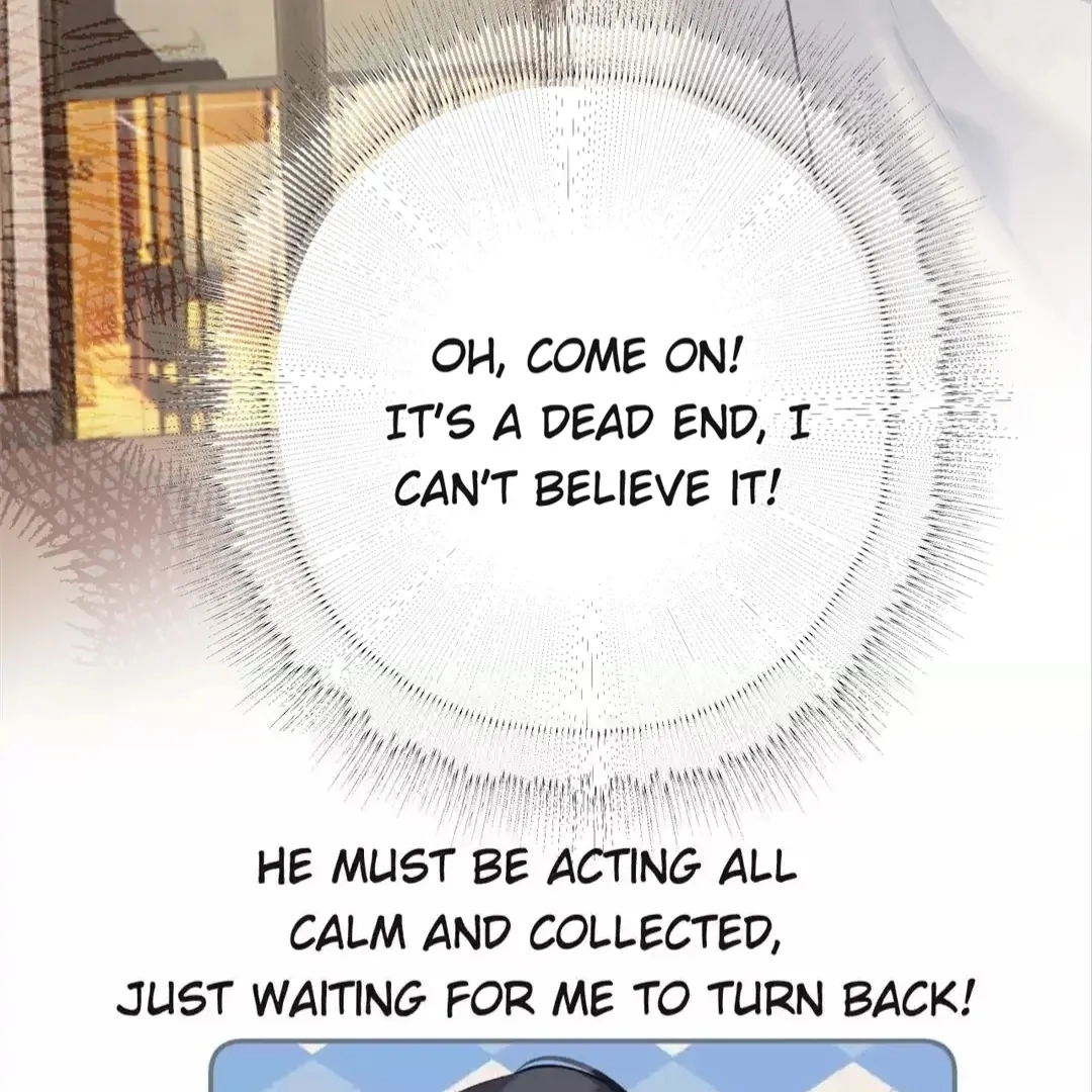 Accidental Love Chapter 19 Page 22
