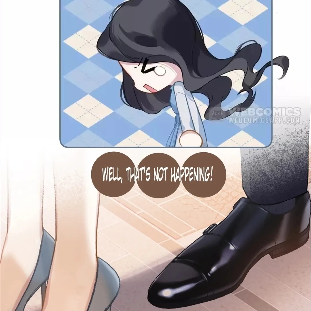 Accidental Love Chapter 19 Page 23