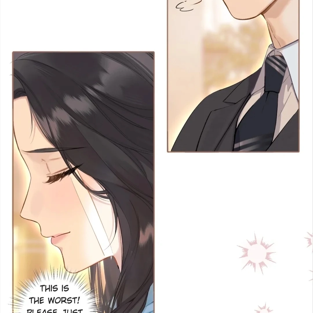 Accidental Love Chapter 19 Page 31