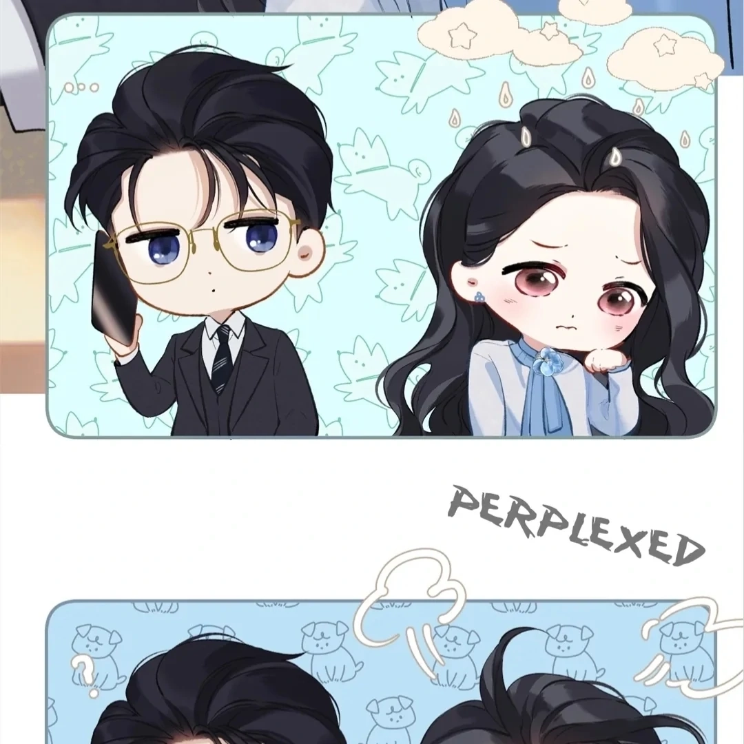 Accidental Love Chapter 19 Page 47