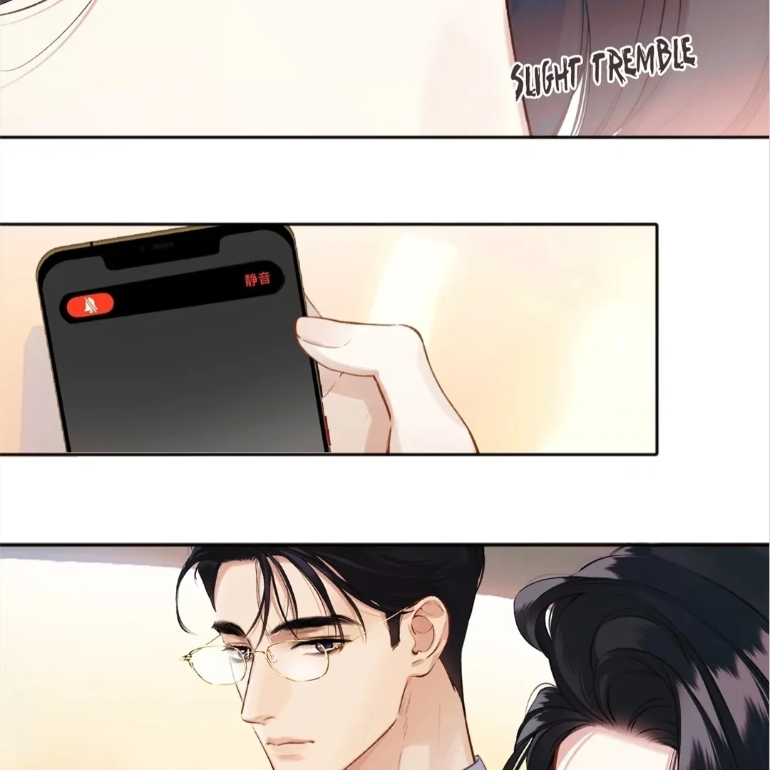 Accidental Love Chapter 19 Page 58