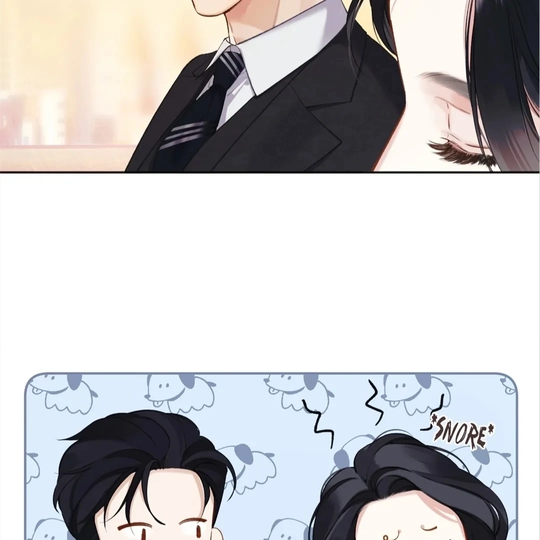 Accidental Love Chapter 19 Page 59