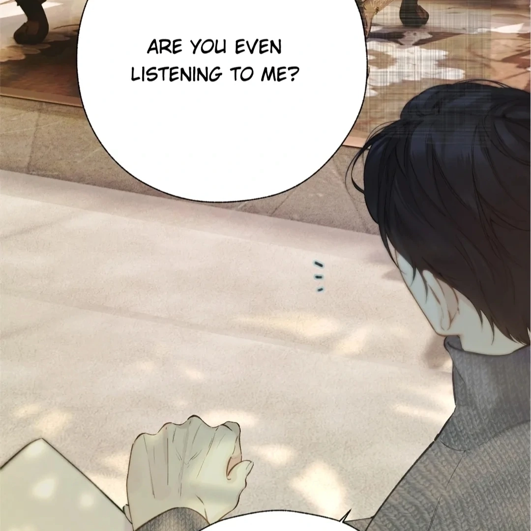 Accidental Love Chapter 40 Page 12