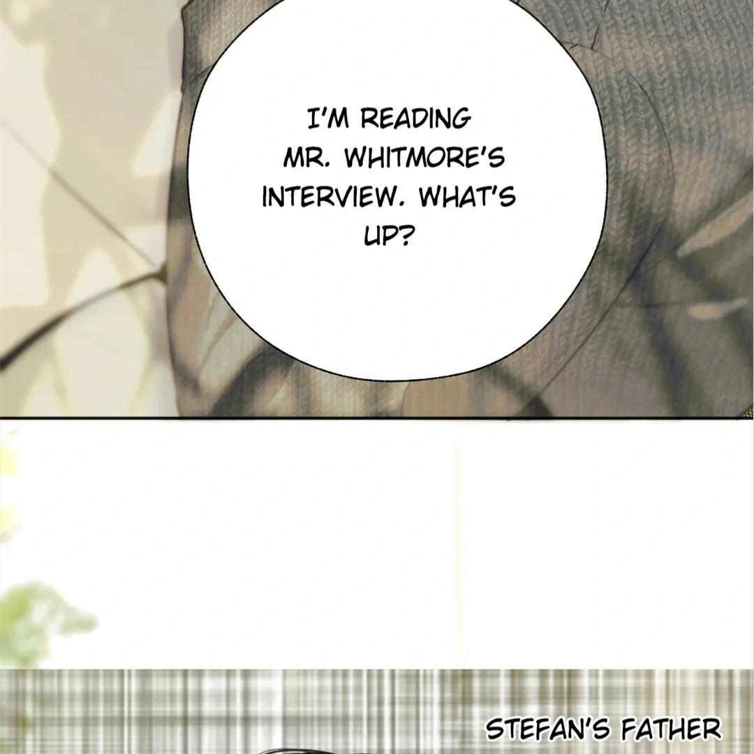 Accidental Love Chapter 40 Page 13