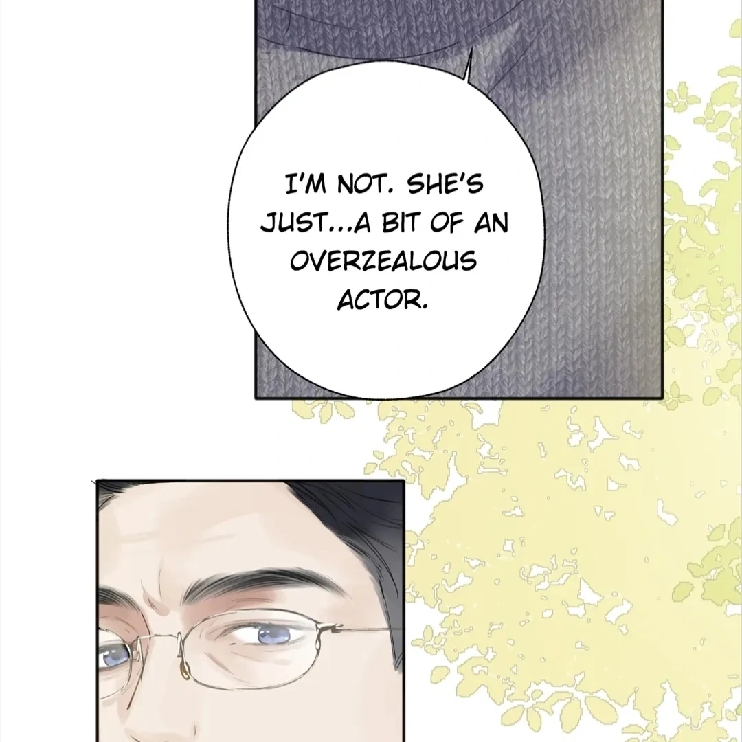 Accidental Love Chapter 40 Page 18