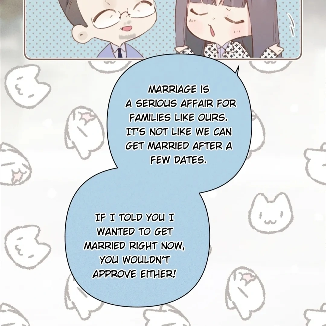Accidental Love Chapter 40 Page 26