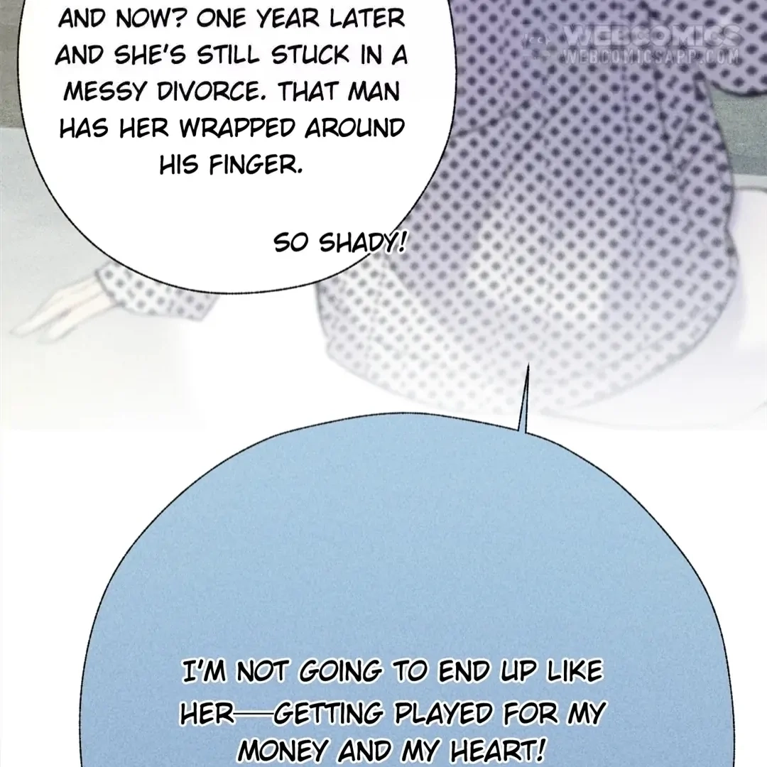 Accidental Love Chapter 40 Page 30