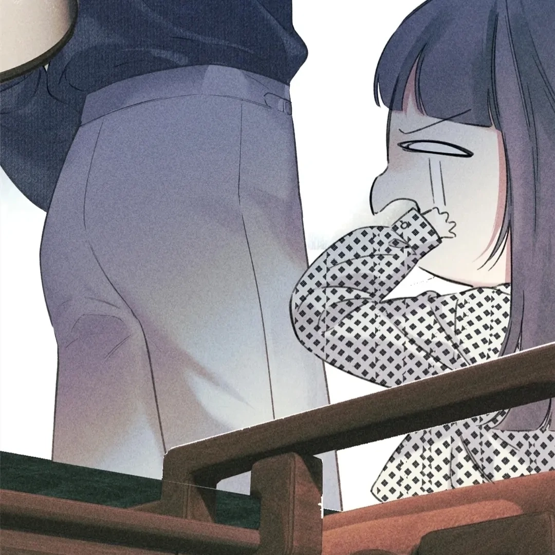 Accidental Love Chapter 40 Page 34